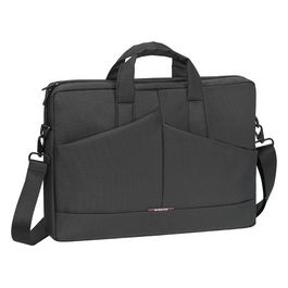 Rivacase 8731 Borsa per Notebook 15.6 Grigio