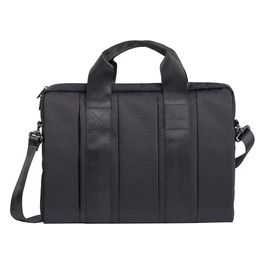 Rivacase 8830 Borsa Porta Notebook Slim 15,6" Nero