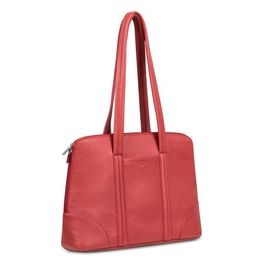 Rivacase 8992 Borsa per Laptop Ladies 14" Rosso