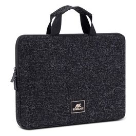 Rivacase Anvik Borsa per Notebook 13.3" Nero