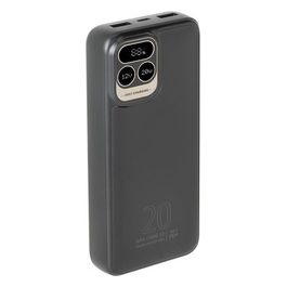 Battery Bank 20.000 Mah 20W PD