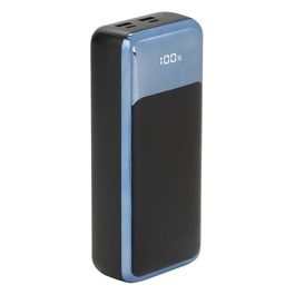 Battery Bank 30.000 Mah 65W Qc/Pd per Laptop