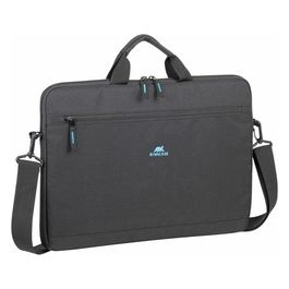 Borsa per Computer Portatile Ultra Leggera Fino a 15.6" Nero