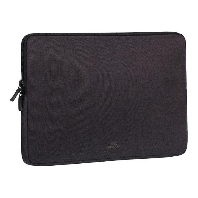 Rivacase borsa laptop 13,3" nera