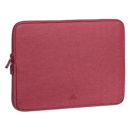 Rivacase borsa laptop 13,3" rossa