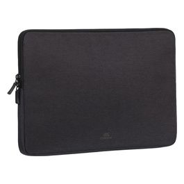 Rivacase Borsa Laptop 13.3/14" Nera