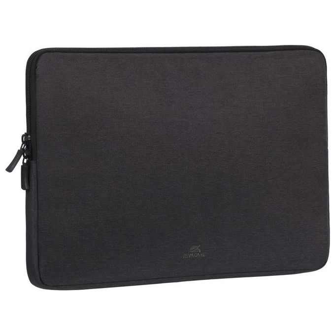 Rivacase Borsa Laptop 13.3/14'' Nera