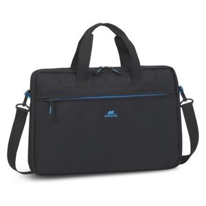Rivacase borsa laptop 15,6" nera