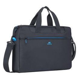 Rivacase Borsa per Laptop 16" Nero