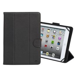 Borsa per Notebook 10,1" Nero Similpelle