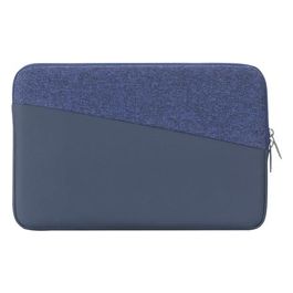 Rivacase Borsa per Notebook 13,3" Blu