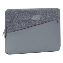 Rivacase Borsa per Notebook 13,3" Grigio