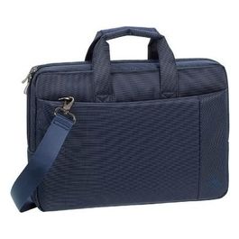 Rivacase borsa per notebook 15,6'' blu