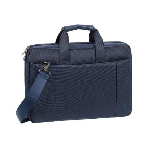 Rivacase borsa per notebook 15,6'' blu
