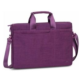 Rivacase borsa notebook 15,6" viola