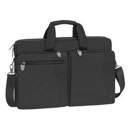 Rivacase borsa per notebook 17,3'' colore nero