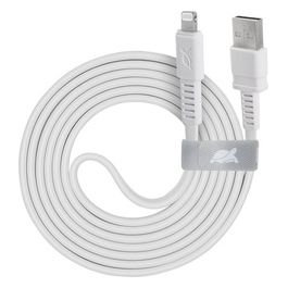 Cavo di Ricarica Usb-a / Lightning 1.2mt Bianco