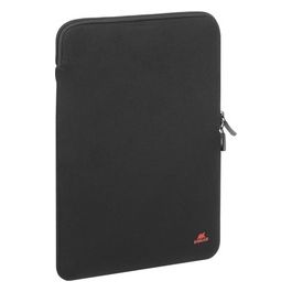 Custodia Antishock per Laptop 13.3"/14" Zip Verticale Nero