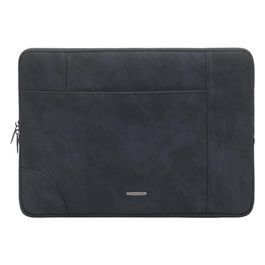 Rivacase Custodia per Laptop 14" Nero