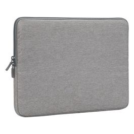 Rivacase Custodia per Laptop 15.6" Grigio