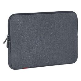 Rivacase Custodia per MacBook 13'' Grigio Scuro