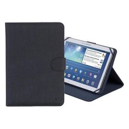 Rivacase Custodia per Tablet 10.1" Nero