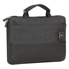 Hard-Shell Case 13.3'' Macbook Pro/Ultrabook Nero