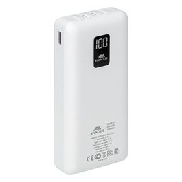 Rivacase PowerBank 20000mAh Cavi Integrati