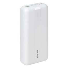 Rivacase PowerBank 20000mAh Nera Type-C