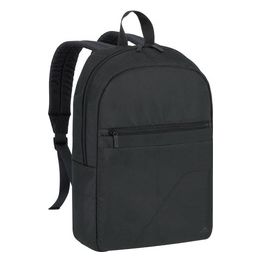 Rivacase R8065B Zaino per Notebook 15,6" Nero