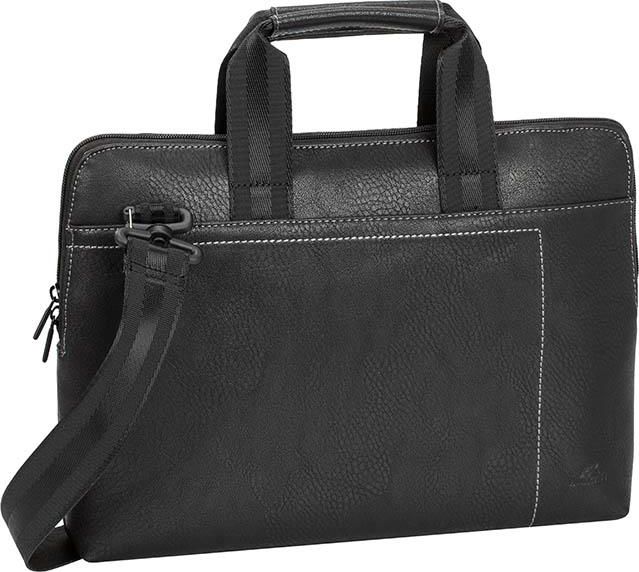RivaCase Custodia Universale Slim Per Tablet - Adatta Per Dispositivi Larghezza 124-155 Mm E Lunghezza 195-215 Mm - 4