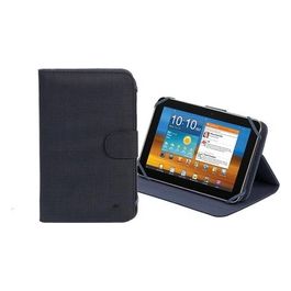 Rivacase Tablet Case 7" Nero