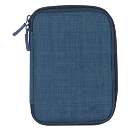 Rivacase Travel Organizer Blu