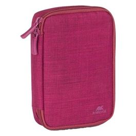 Travel Organizer Rosso