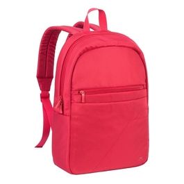 Zaino Basic per Notebook 15,6" Rosso