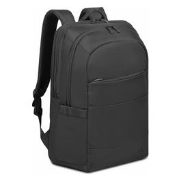 Zaino per Computer Portatile da 17.3 Impermeabile Nero