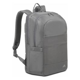 Zaino per Computer Portatile da 17.3' Impermeabile Nero