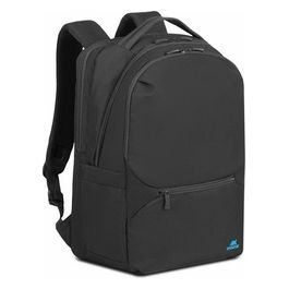 Zaino per Computer Portatile da 15.6'' Impermeabile Nero