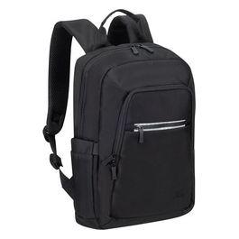 Zaino per Notebook da 13.3-14" Eco in Plastica Riciclata Nero
