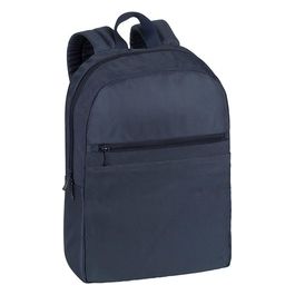 Rivacase zaino per notebook 15,6'' colore blu scuro