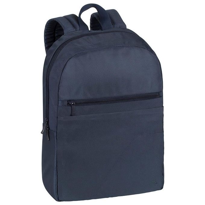 Rivacase zaino per notebook 15,6'' colore blu scuro