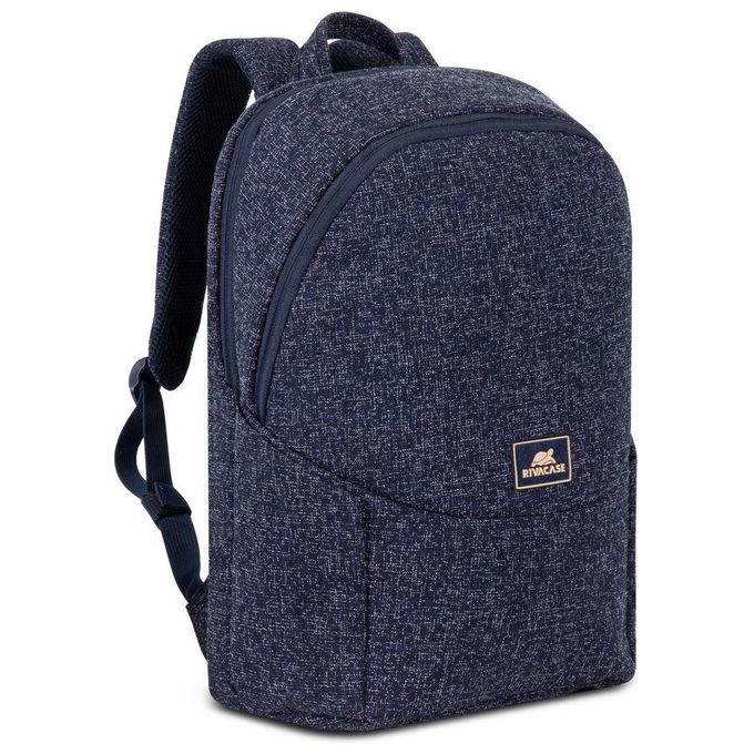 Image of Rivacase Zaino per Notebook da 15.6” Blu
