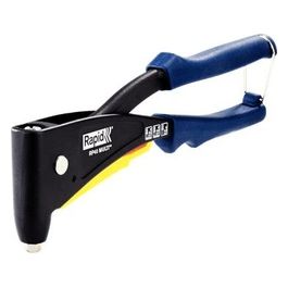 Rivettatrice Manuale Rp40 Multi In Blister