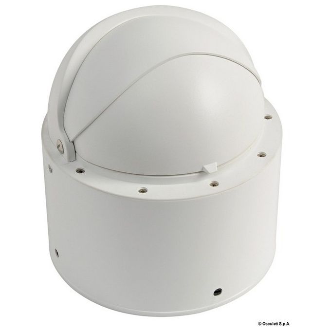 Image of Riviera Bussola Riviera 4'''' bianca-blu