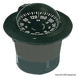 Bussola 4'''' BU1 