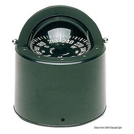Bussola 4'''' BU2/AV 