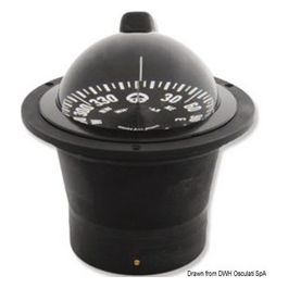 Bussola 5'''' BW1/AV 