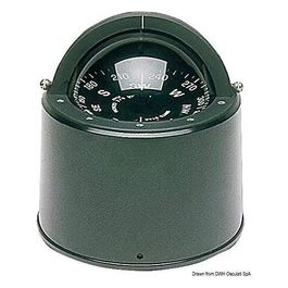 Bussola 5'''' BW2/AV 