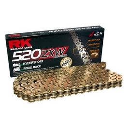 Rk Catena 525Zxw Oro 114 maglie Clf