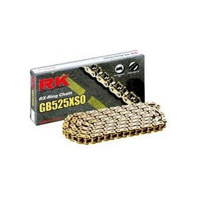 Rk Catena Rk 525Xso Oro 124 Maglie Clf